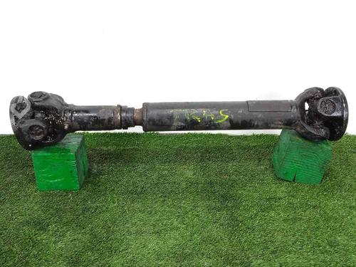 Used Driveshaft LAND ROVER 88/109 MK III Closed Off-Road Vehicle [1971-1986]  25432567