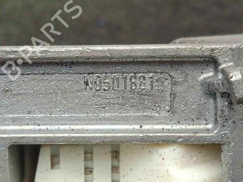 Ignition barrel OPEL ASTRA H (A04) 1.7 CDTI (L48) | BP10339762M48 