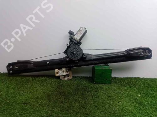 Used Front right window mechanism IVECO DAILY VI Van [2014-2025]  17962698