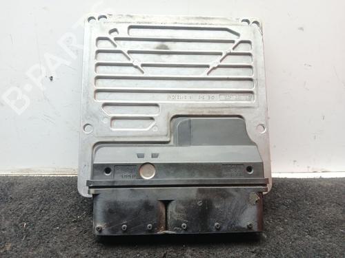 Used Engine control unit (ECU) Engine control unit (ECU) MERCEDES-BENZ C-CLASS Coupe (CL203) C 180 Kompressor (203.746) (143 hp) 40530827 40530827