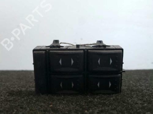 Used Left front window switch FORD MONDEO III Saloon (B4Y) 1.8 16V (125 hp) 12207999