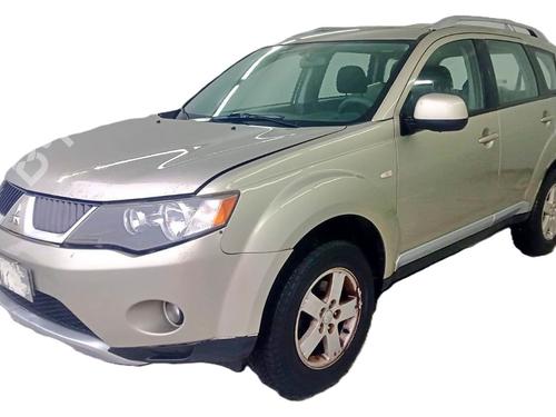 Brugte MITSUBISHI OUTLANDER II (CW_W) 2.0 DI-D (CW8W) 4738005