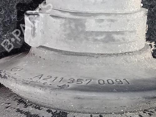 Right rear driveshaft MERCEDES-BENZ C-CLASS (W203) C 220 CDI (203.008) | BP17154638M41 