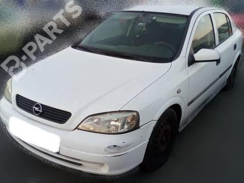 Used Parts OPEL ASTRA G Hatchback (T98)  2.0 DTI 16V (F08, F48)  1181656