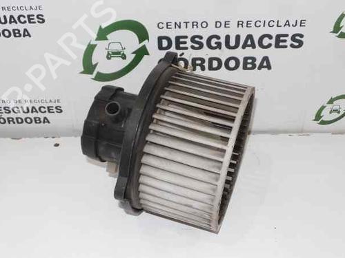 Used Heater blower motor HYUNDAI COUPE I (RD) 1.6 i 16V (114 hp) 5740638