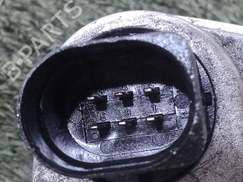 Throttle body SKODA OCTAVIA II (1Z3) 1.6 LPG | BP33843473M82 - Image 3