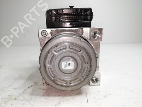 ABS pump RENAULT MEGANE IV Hatchback (B9A/M/N_)  | BP24153613M43 