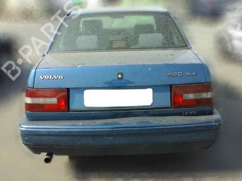 Engine control unit (ECU) VOLVO 460 (464)  | BP5707132M57 