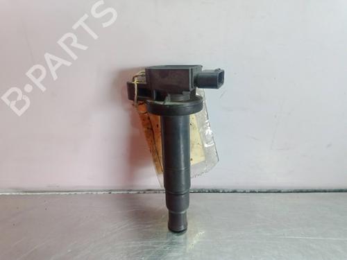 Used Ignition coil TOYOTA YARIS (_P1_) 1.0 (SCP10_, SCP10R) (68 hp) 5687784
