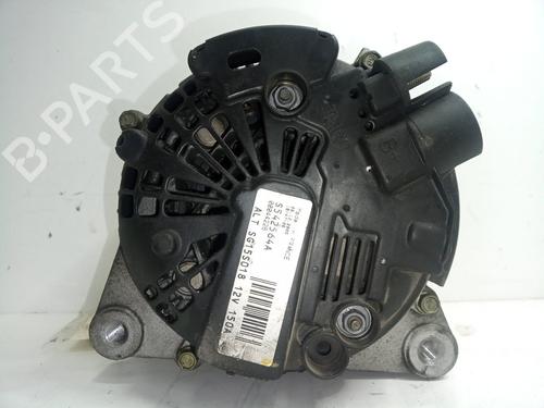 Alternator PEUGEOT 406 (8B) 2.0 HDI 110 | BP22809799M7 
