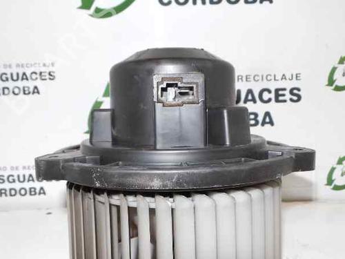 Heater blower motor KIA SORENTO I (JC)  | BP5742039M62 