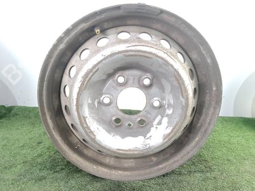 Used Rim IVECO DAILY VI Van 35S16, 35C16, 40C16, 50C16, 70C16 (160 hp) 32162532