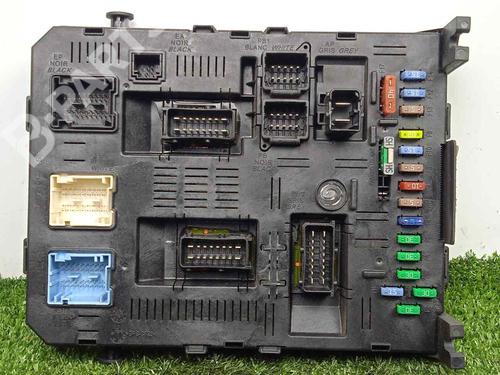 Used Control unit Control unit CITROËN C4 I (LC_) 1.4 16V (88 hp) 10643941 10643941