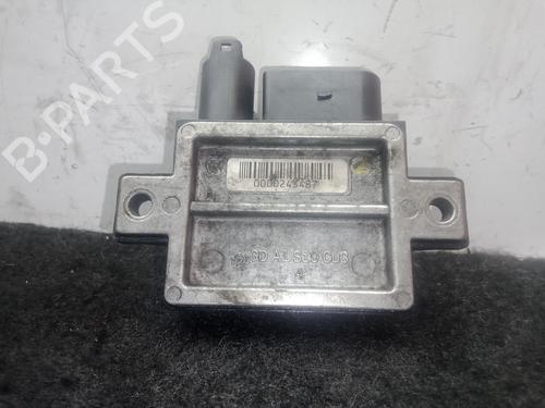 Module électronique BMW 3 (E46) 320 d (150 hp) 32081182