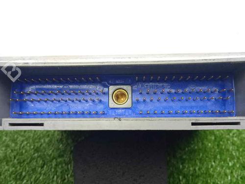 Engine control unit (ECU) FORD MONDEO III (B5Y) 2.0 TDCi | BP8393837M57 