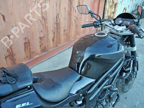 Udstødningssystem HYOSUNG GT GT 650i R | BP27832231M121 