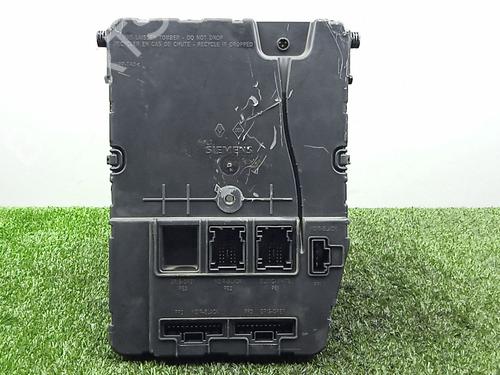 Computer motormanagement RENAULT GRAND SCÉNIC II (JM0/1_) 1.5 dCi (JM1E) (106 hp) 28576426