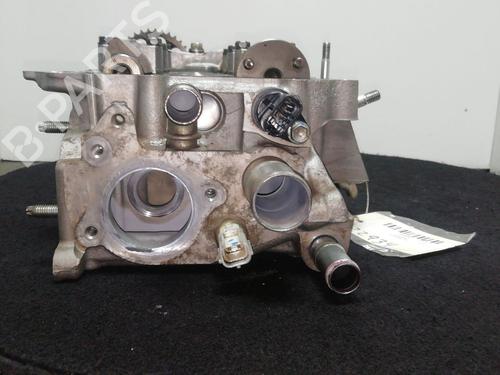 Cylinder head CITROËN C1 (PM_, PN_) 1.0 | BP30127078M5