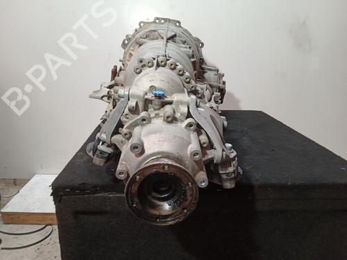 Versnellingsbak AUDI A8 D3 (4E2, 4E8) 4.0 TDI quattro | BP29907920M3