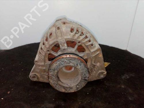 Used Alternator BMW 3 (E30) [1982-1992]  5737627