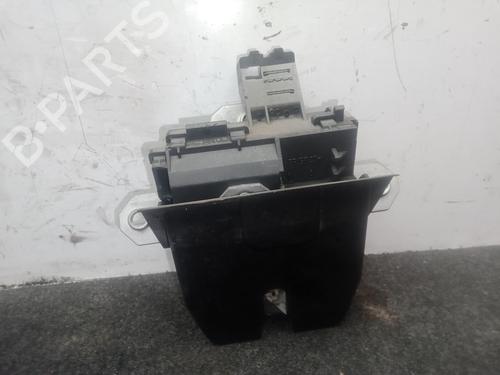 Used Tailgate lock FORD MONDEO IV (BA7) 1.8 TDCi (125 hp) 27930601