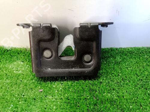 Used Hood lock BMW 6 Convertible (E64) 645 Ci (333 hp) 10105195