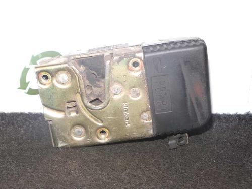 Used Front right lock PEUGEOT 406 (8B) [1995-2005]  5697901