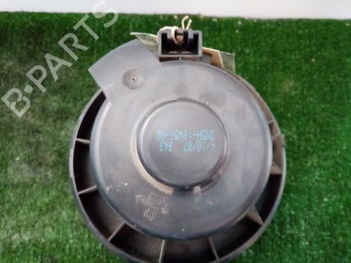 Heater blower motor FORD FOCUS II Convertible  | BP9953234M62 