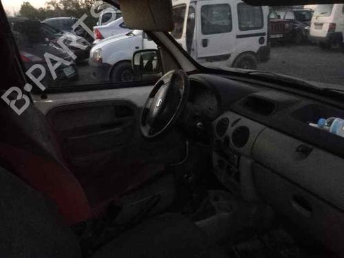 Egr NISSAN KUBISTAR MPV (X76) 1.5 dCi 70 | BP5697226M69 