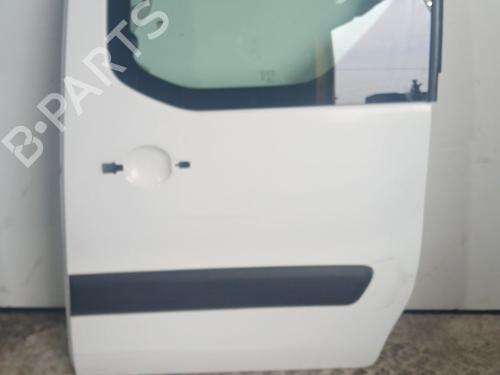Used Left slide door Left slide door 38533888 38533888