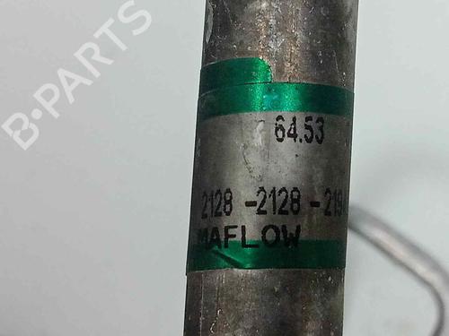 AC pipe BMW X3 (E83) 2.0 sd | BP29464971M126 
