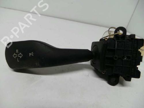 Used Steering column stalk BMW 3 (E46) 320 d (150 hp) 5723667