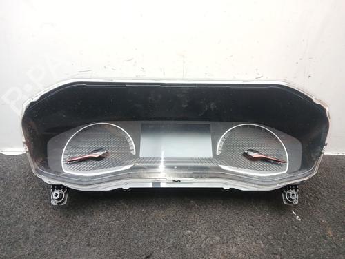 Used Instrument cluster Instrument cluster PEUGEOT 2008 II (UD_, US_, UY_, UJ_, UR_, UC_) 1.5 BlueHDI 110 (UDYHSK) (110 hp) 35782157 35782157