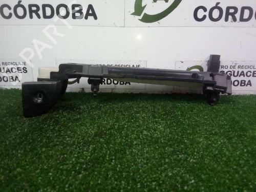 Used Tailgate handle MERCEDES-BENZ E-CLASS (W211) [2002-2009]  9286955