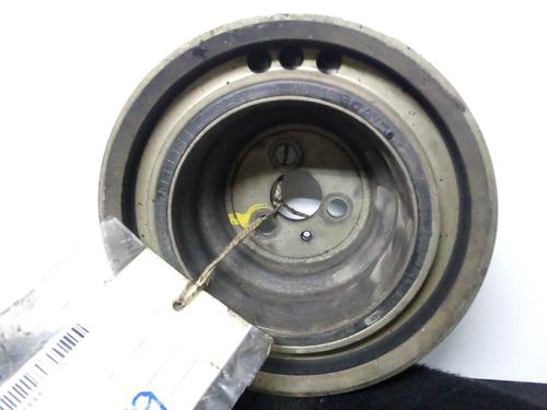 Puleggia FIAT PUNTO (188_) [1999-2012]  14253105
