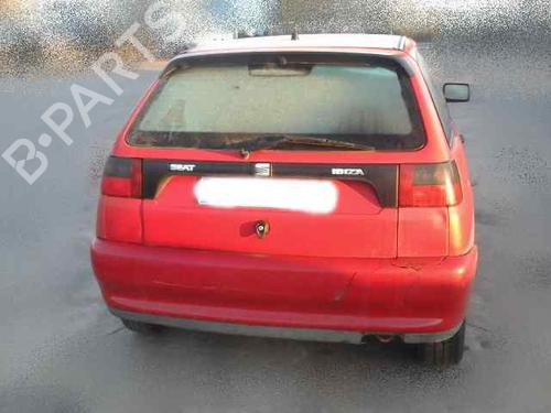 Left taillight SEAT IBIZA II (6K1) 1.4 i | BP5729263C34 