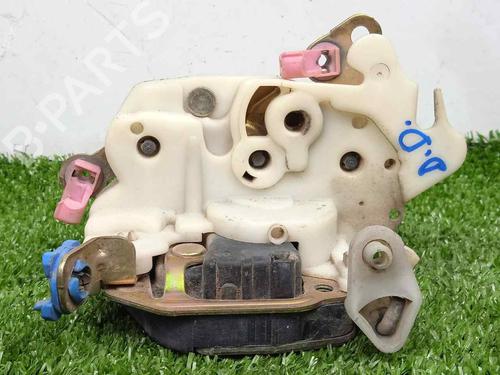 Used Front right lock NISSAN CABSTAR E (TL_, VL_) 105.35, 110.35, 110.45 (TL0) (106 hp) 27273061