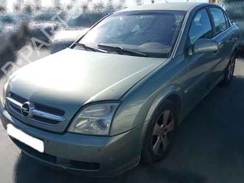 Headlight switch OPEL VECTRA C (Z02) 2.2 DTI 16V (F69) | BP14255239I24 