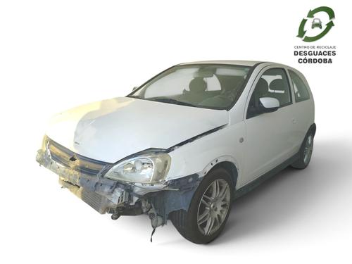 Used Parts OPEL CORSA C (X01) 1.3 CDTI (F08, F68) 5005712