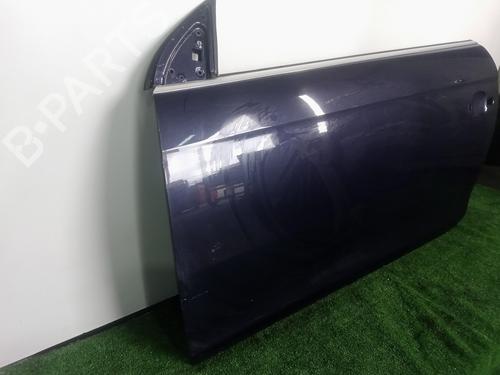 Left front door VW EOS (1F7, 1F8) 1.4 TSI | BP17568320C2 