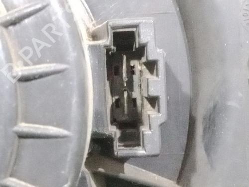 Heater blower motor AUDI A6 C5 (4B2) 2.5 TDI | BP27249783M62 