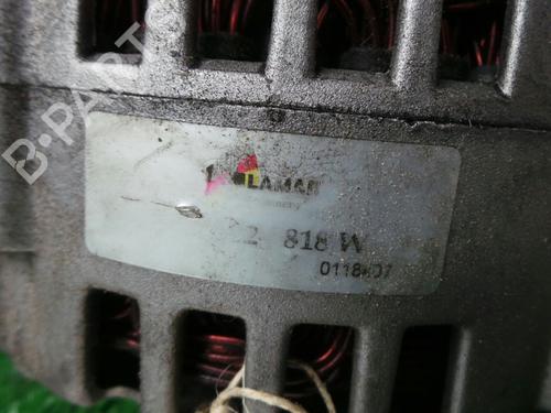 Alternator AUDI ALLROAD C5 (4BH) 2.5 TDI quattro | BP9091532M7 
