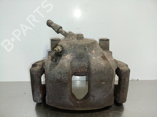 Left front brake caliper BMW 3 (E46) 320 d | BP17831307M105 