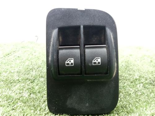 Used Left front window switch Left front window switch CITROËN NEMO Box Body/MPV (AA_) 1.3 HDi 75 (75 hp) 40040910 40040910