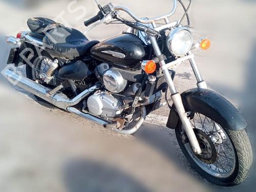 Rear center light HONDA MOTORCYCLES VT VT 125 C Shadow (JC31) | BP27712382I39 