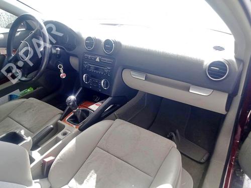 Electronic module AUDI A3 (8P1) 1.6 FSI | BP37537980M83  - Image 9