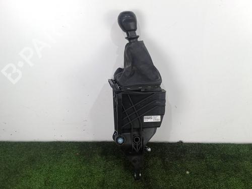 Gearstang VW CRAFTER Van (SY_, SX_) 2.0 TDI FWD (SYB, SYC, SYD) | BP39880458M90 - Image 2