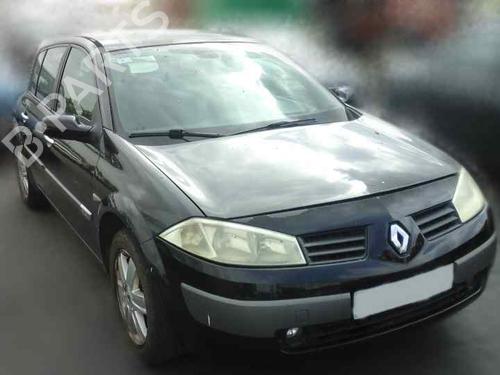 Højre bagtil elrude kontakt RENAULT MEGANE II (BM0/1_, CM0/1_) 1.5 dCi (BM02, BM13, BM2A, CM02, CM13) | BP12208345I28 