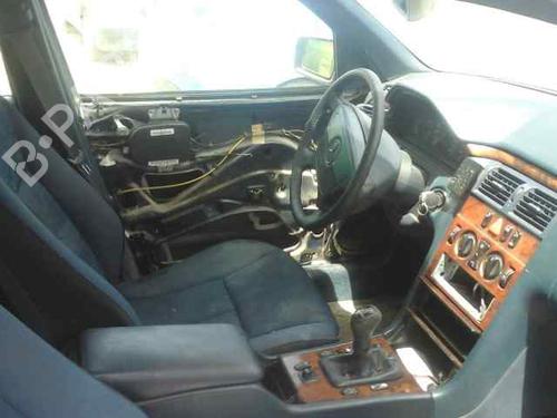 Engine control unit (ECU) MERCEDES-BENZ E-CLASS (W210) E 250 Turbo-D (210.015) | BP12216347M57 