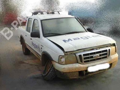 Used Parts FORD RANGER (ER, EQ, R_)  2.5 TD  743883
